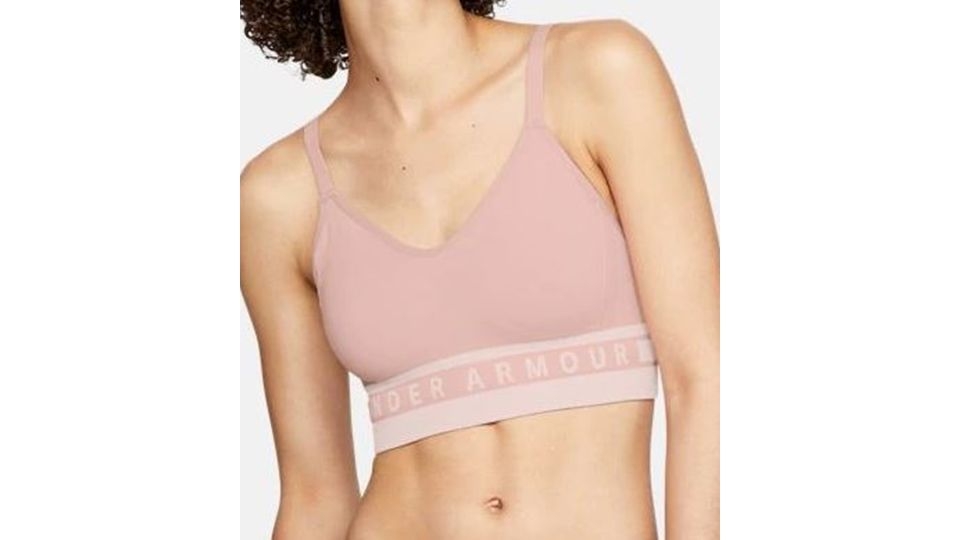 運動內(nèi)衣怎么選才正確 這樣挑才不怕肉位移 運動內(nèi)衣怎么選才正確 這樣挑才不怕肉位移