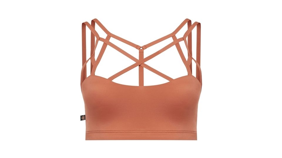 運動內(nèi)衣怎么選才正確 這樣挑才不怕肉位移 運動內(nèi)衣怎么選才正確 這樣挑才不怕肉位移