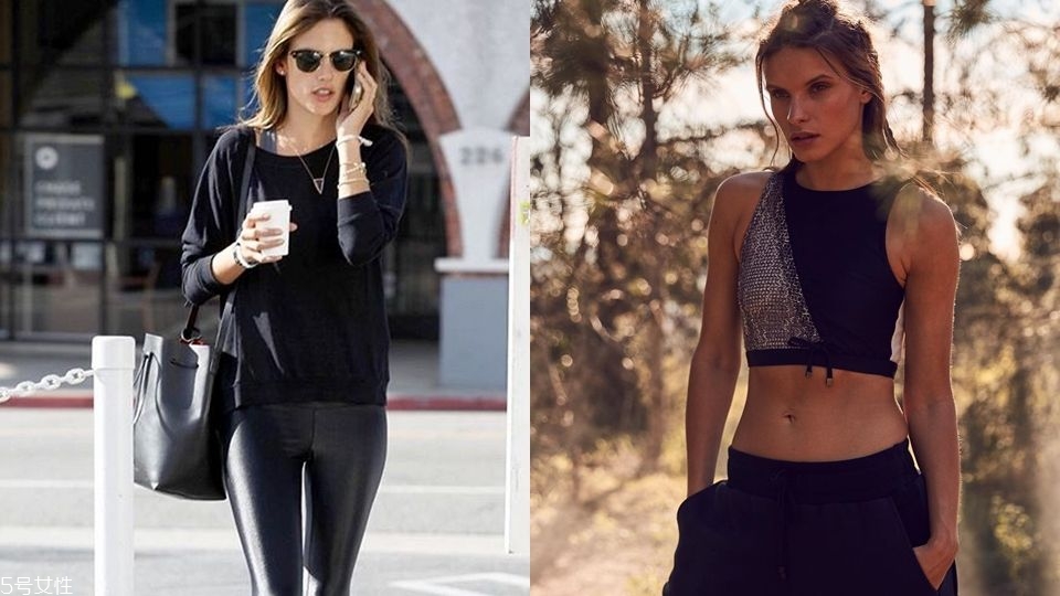 5大運動服品牌推薦 凱特王妃熱愛品牌也在其中 5大運動服品牌推薦 凱特王妃熱愛品牌也在其中