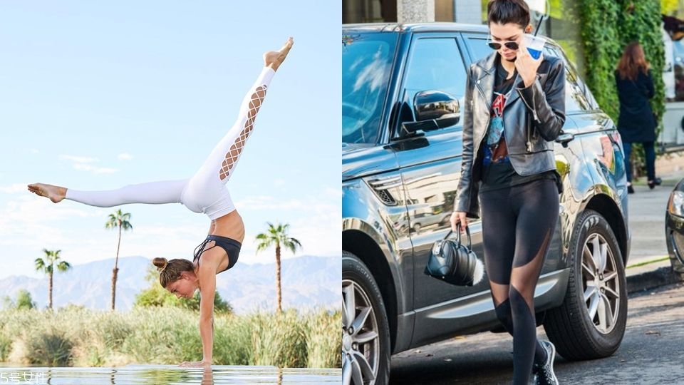 5大運動服品牌推薦 凱特王妃熱愛品牌也在其中 5大運動服品牌推薦 凱特王妃熱愛品牌也在其中