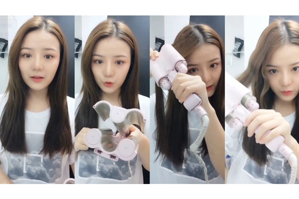 蛋卷發(fā)型怎么卷 秋冬最美發(fā)型蛋卷波浪卷發(fā) 蛋卷發(fā)型怎么卷 秋冬最美發(fā)型蛋卷波浪卷發(fā)