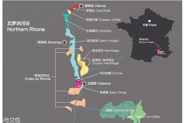 法國(guó)紅酒哪個(gè)地方的好 法國(guó)最有名3大產(chǎn)地 法國(guó)紅酒哪個(gè)地方的好 法國(guó)最有名3大產(chǎn)地