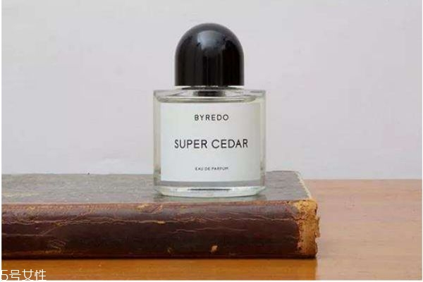 byredo超級雪松香水是什么味道 百瑞德超級雪松香水價格 byredo超級雪松香水是什么味道 百瑞德超級雪松香水價格