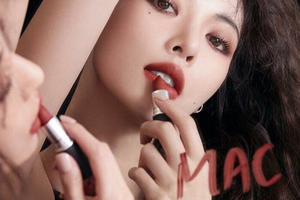 mac316是什么顏色 mac316和chili對(duì)比圖 mac316是什么顏色 mac316和chili對(duì)比圖