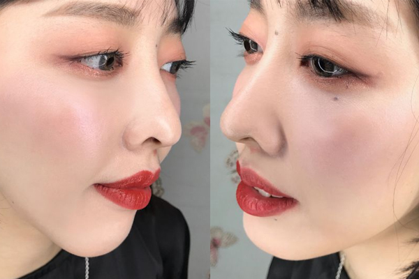 mac316是什么顏色 mac316和chili對(duì)比圖 mac316是什么顏色 mac316和chili對(duì)比圖