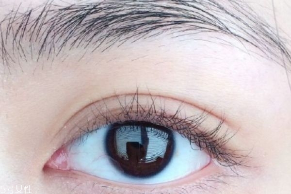 紋眼線是永久的嗎 理論上是的 紋眼線是永久的嗎 理論上是的