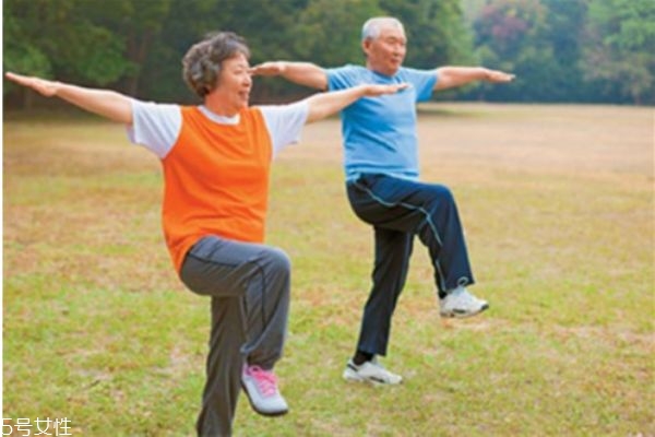 哪些運(yùn)動(dòng)可以抗衰老呢 哪些運(yùn)動(dòng)可以抗衰老呢