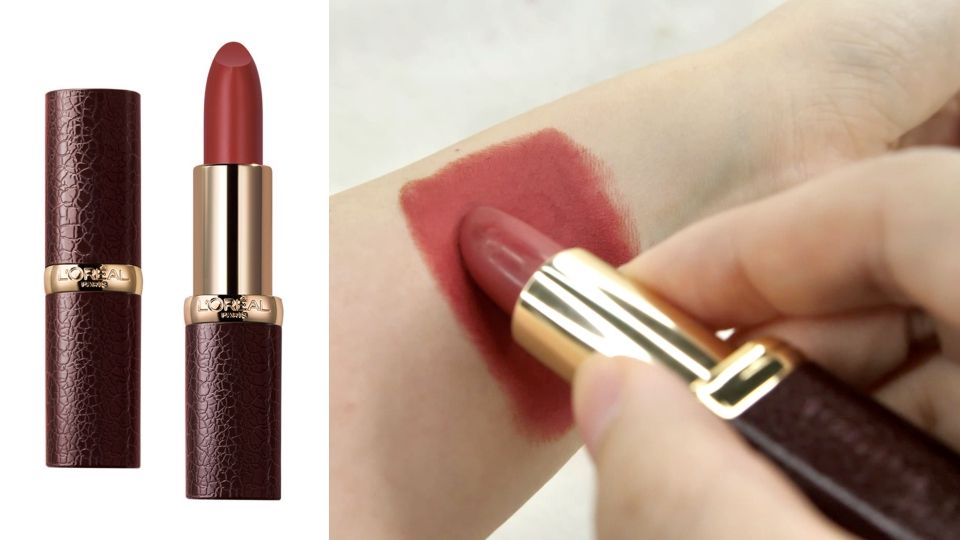 mac316是什么顏色 mac316和chili對(duì)比圖 mac316是什么顏色 mac316和chili對(duì)比圖