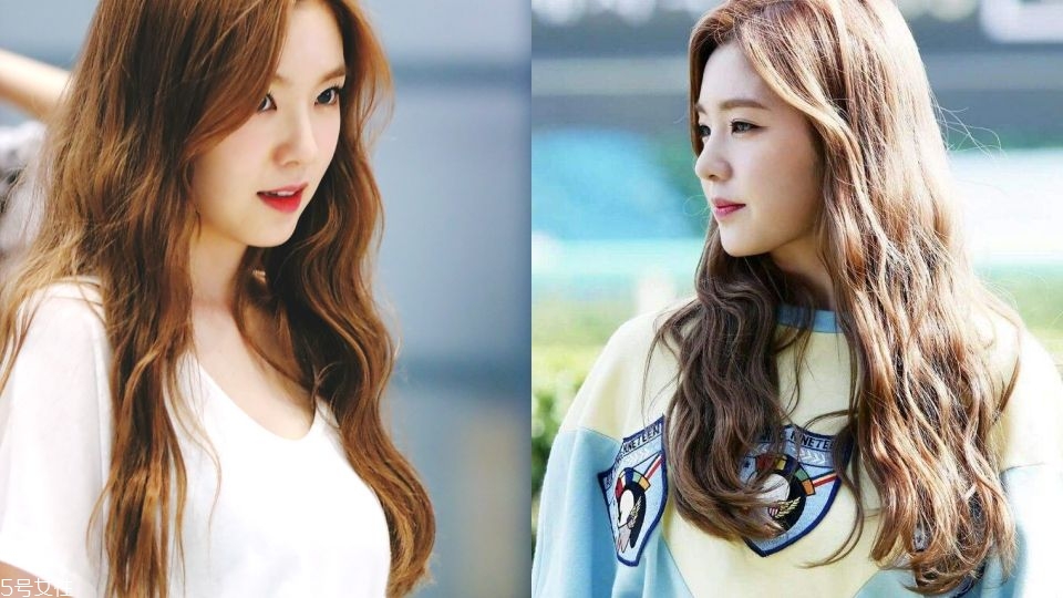 蛋卷發(fā)型怎么卷 秋冬最美發(fā)型蛋卷波浪卷發(fā) 蛋卷發(fā)型怎么卷 秋冬最美發(fā)型蛋卷波浪卷發(fā)