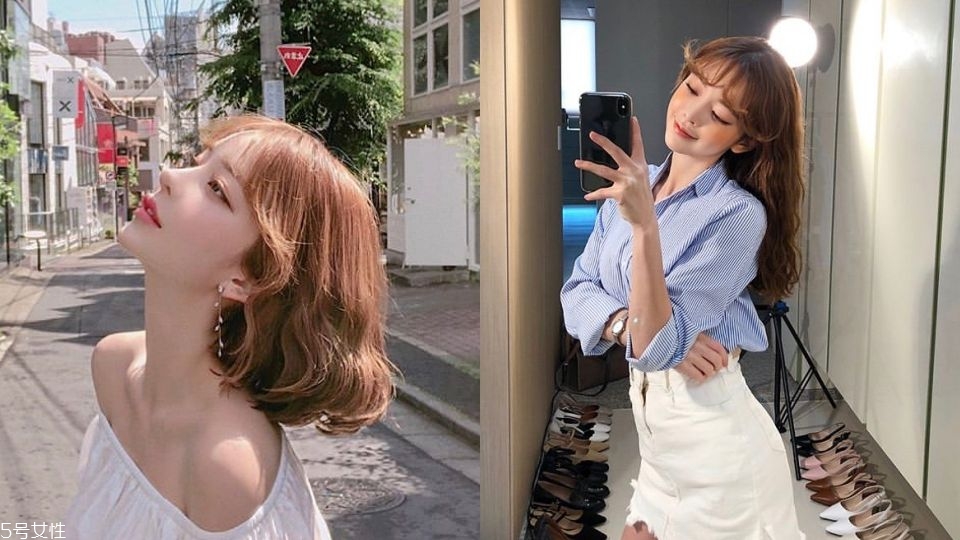 蛋卷發(fā)型怎么卷 秋冬最美發(fā)型蛋卷波浪卷發(fā) 蛋卷發(fā)型怎么卷 秋冬最美發(fā)型蛋卷波浪卷發(fā)