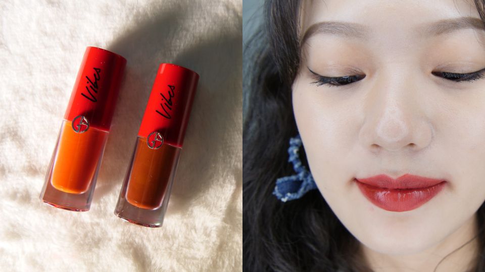 mac316是什么顏色 mac316和chili對(duì)比圖 mac316是什么顏色 mac316和chili對(duì)比圖