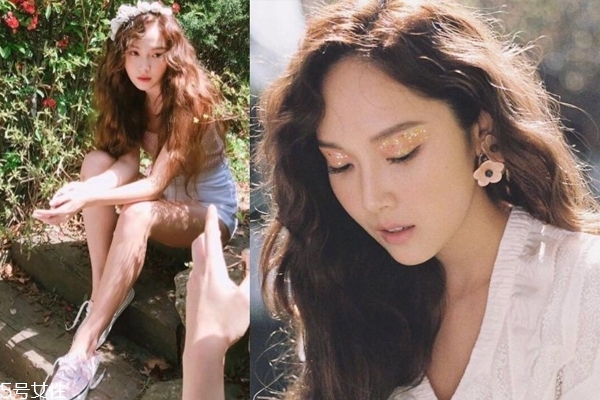 蛋卷發(fā)型怎么卷 秋冬最美發(fā)型蛋卷波浪卷發(fā) 蛋卷發(fā)型怎么卷 秋冬最美發(fā)型蛋卷波浪卷發(fā)