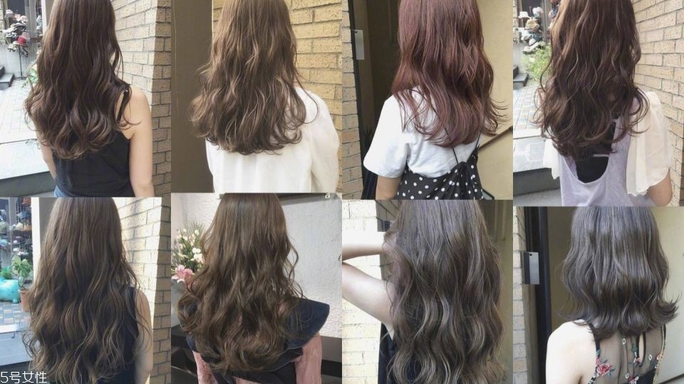 蛋卷發(fā)型怎么卷 秋冬最美發(fā)型蛋卷波浪卷發(fā) 蛋卷發(fā)型怎么卷 秋冬最美發(fā)型蛋卷波浪卷發(fā)