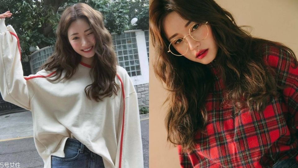 蛋卷發(fā)型怎么卷 秋冬最美發(fā)型蛋卷波浪卷發(fā) 蛋卷發(fā)型怎么卷 秋冬最美發(fā)型蛋卷波浪卷發(fā)