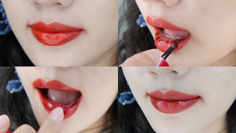 mac316是什么顏色 mac316和chili對(duì)比圖 mac316是什么顏色 mac316和chili對(duì)比圖