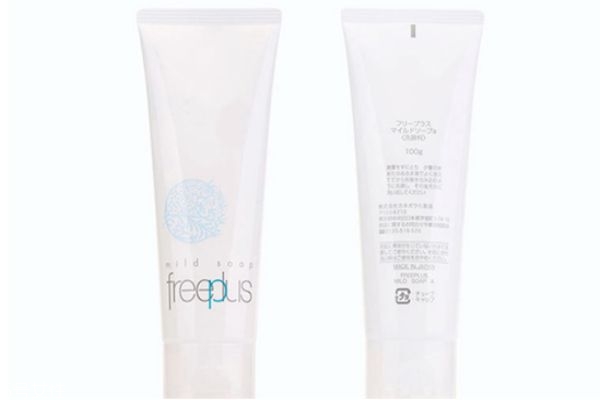 洗顏專科洗面奶是皂基嗎 洗顏?？葡疵婺淘袐D可以用嗎