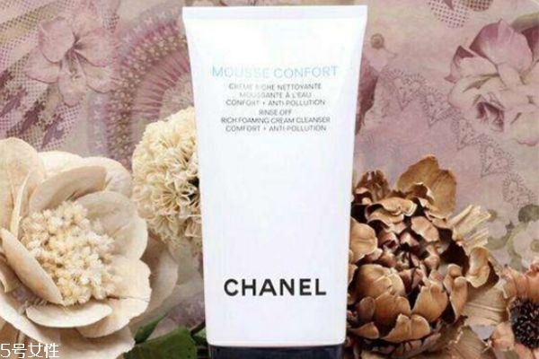 香奈兒山茶花洗面奶是氨基酸嗎 香奈兒山茶花洗面奶真假 香奈兒山茶花洗面奶是氨基酸嗎 香奈兒山茶花洗面奶真假