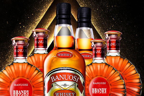 威士忌兌什么好喝？威士忌怎么喝？