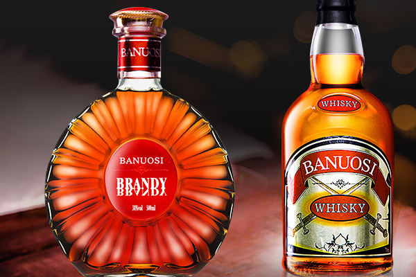 威士忌兌什么好喝？威士忌怎么喝？