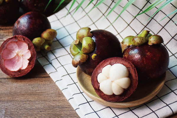 油竹和山竹的區(qū)別 山竹是統(tǒng)稱(chēng)