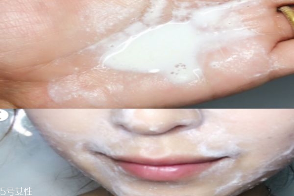 洗顏粉可以去角質(zhì)嗎 打開(kāi)洗臉的正確方式