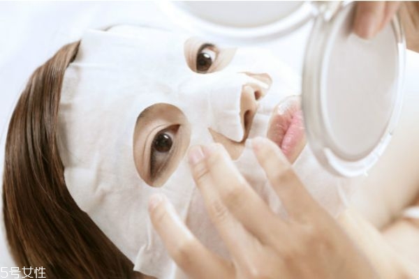 美白面膜自制方法 美白面膜推薦 美白面膜自制方法 美白面膜推薦