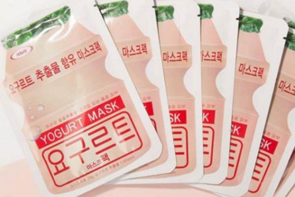 養(yǎng)樂多面膜怎么用 養(yǎng)樂多面膜可以喝嗎 養(yǎng)樂多面膜怎么用 養(yǎng)樂多面膜可以喝嗎