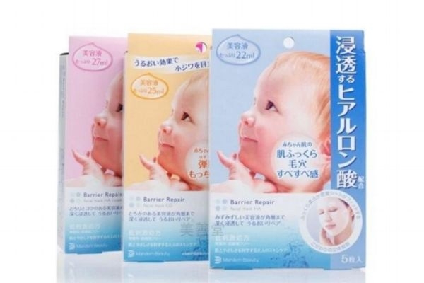 20歲適合用什么面膜 20歲面膜推薦 20歲適合用什么面膜 20歲面膜推薦