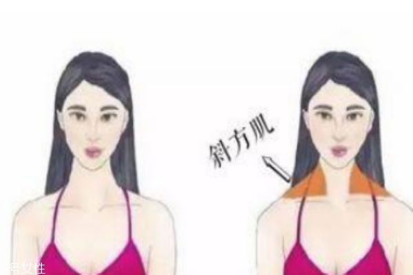 斜方肌過(guò)大有什么危害 斜方肌變大的原因 斜方肌過(guò)大有什么危害 斜方肌變大的原因