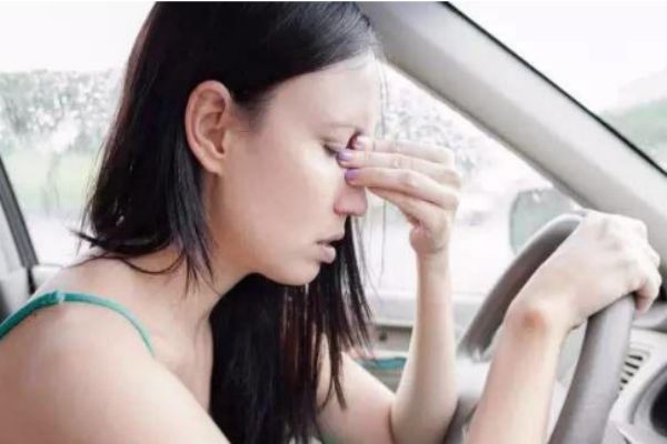 暈車(chē)藥多少錢(qián) 孕婦可以用暈車(chē)藥嗎