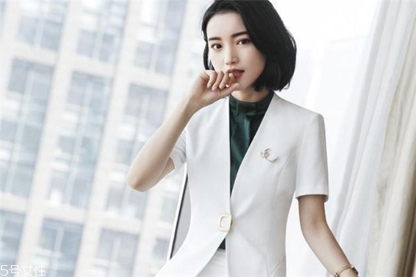 職業(yè)女裝品牌排行榜 職場達(dá)人都愛它