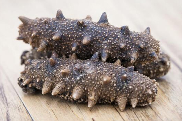 最好的海參什么顏色 3種褐色 最好的海參什么顏色 3種褐色
