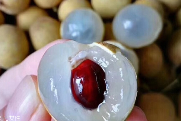 龍眼有什么營養(yǎng) 營養(yǎng)價值超高