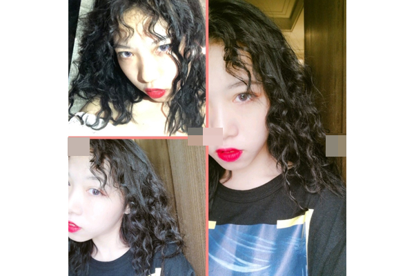 泰迪卷發(fā)型怎么卷 泰迪卷diy教程 泰迪卷發(fā)型怎么卷 泰迪卷diy教程