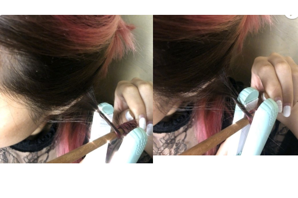 泰迪卷發(fā)型怎么卷 泰迪卷diy教程 泰迪卷發(fā)型怎么卷 泰迪卷diy教程