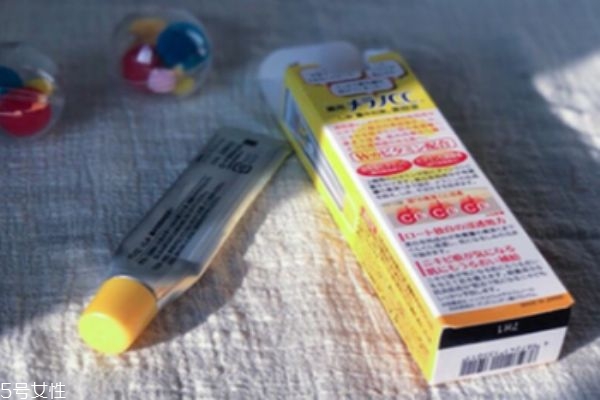 樂敦cc精華去痘印效果怎么樣 平價(jià)的去痘印神器