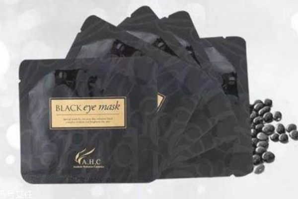 ahc眼膜敷多久 ahc眼膜功能性成分 ahc眼膜敷多久 ahc眼膜功能性成分