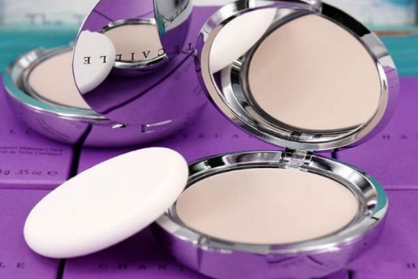 粉餅哪個牌子持久控油 適合大油田的控油粉餅 粉餅哪個牌子持久控油 適合大油田的控油粉餅