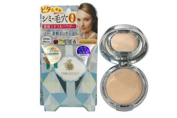 粉餅哪個牌子持久控油 適合大油田的控油粉餅 粉餅哪個牌子持久控油 適合大油田的控油粉餅