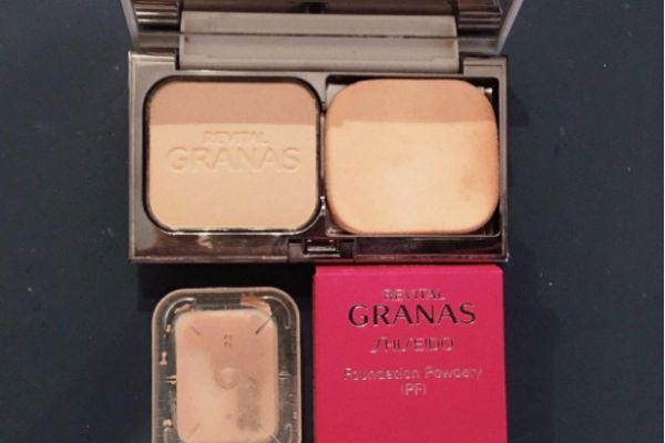 粉餅哪個牌子持久控油 適合大油田的控油粉餅 粉餅哪個牌子持久控油 適合大油田的控油粉餅