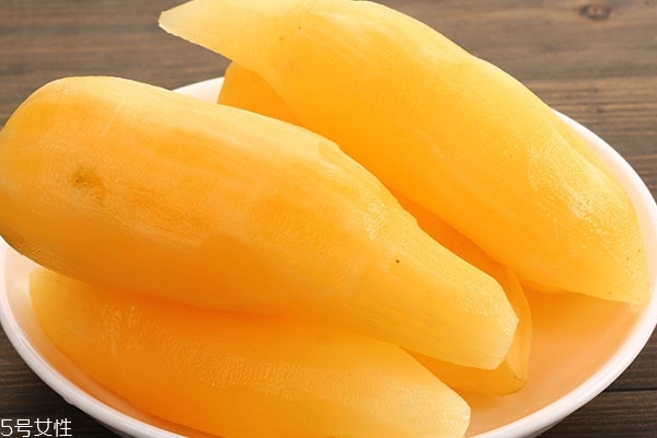 雪蓮果為什么裂開了 可能是這幾個原因 雪蓮果為什么裂開了 可能是這幾個原因