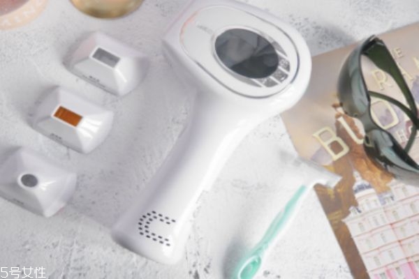 ulike脫毛儀可以用多久 性?xún)r(jià)比超高的家用脫毛儀
