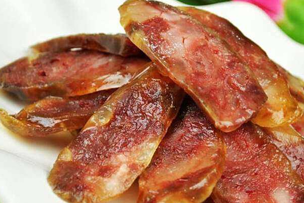 臘腸哪里買放心 臘腸購買渠道分析 臘腸哪里買放心 臘腸購買渠道分析