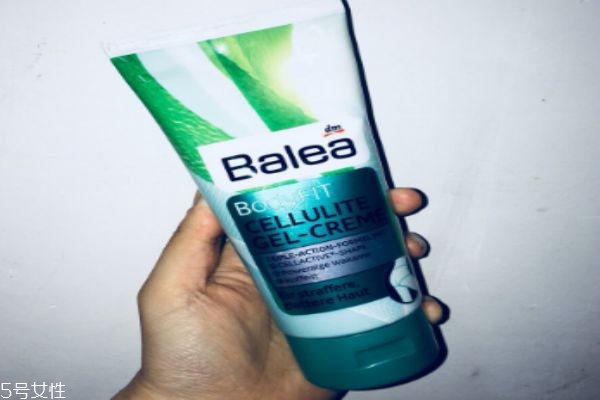 芭樂(lè)提瘦腿霜副作用 芭樂(lè)提瘦腿霜要堅(jiān)持使用