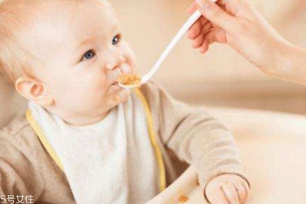寶寶米粉一天吃幾次 米粉的正確沖法 寶寶米粉一天吃幾次 米粉的正確沖法