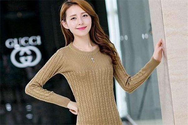 毛衣被撐大了怎么辦？巧用熱水來幫忙