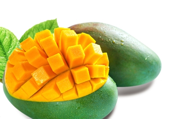 凱特芒果好吃嗎 吃得很過癮 凱特芒果好吃嗎 吃得很過癮