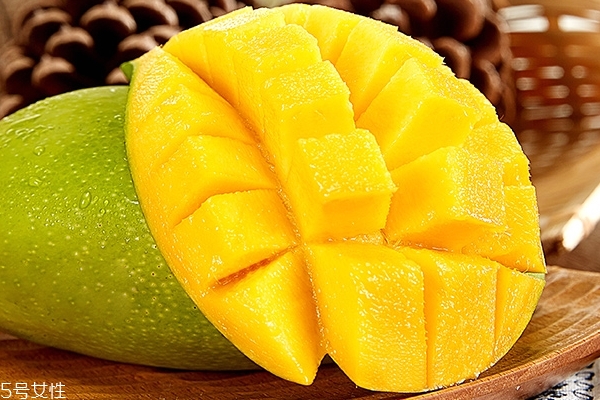 凱特芒果特別硬怎么辦 使用催熟法 凱特芒果特別硬怎么辦 使用催熟法