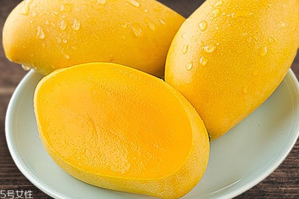 凱特芒果特別硬怎么辦 使用催熟法 凱特芒果特別硬怎么辦 使用催熟法