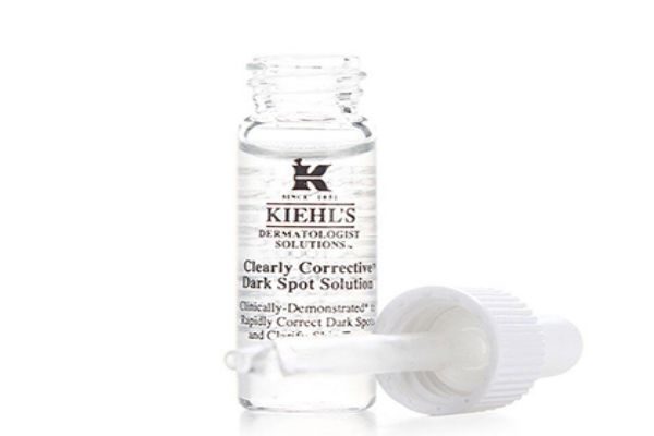 科顏氏淡斑精華白天可以用嗎 白天也可以用的美白精華 科顏氏淡斑精華白天可以用嗎 白天也可以用的美白精華